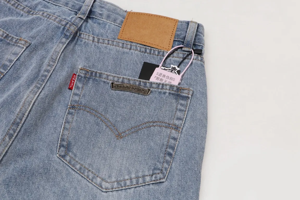 【 】 ：K 036 【 】Chrome Heart｜ CH 7*7 13.5 ， ， 、 、 、 、 、 、 、 ，Genuine Leather ， ， ， ， ； Genuine Leather ， ， ： Size：28 30 32 34 36 Size S-XXL In Stock Size 9